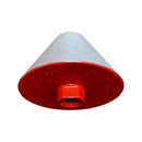 Tool Republic Diamond LARGE Chamfer Cone