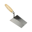 Masonry Carbon Steel Trowel