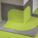 Profilitec Foiltec Waterproofing Corners