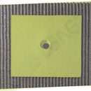 Profilitec Foiltec Waterproofing Pipe Collar