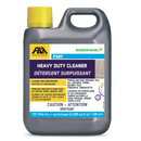 FILA Solutions Heavy Duty Cleaner PS87 1QT