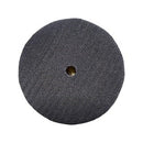 Russo Rigid Aluminum Backer Pad