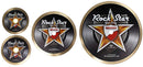 Russo Rock Star Diamond Blades