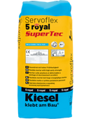 Kiesel Servoflex 5 Royal