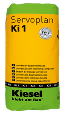 Kiesel Servoplan Ki1