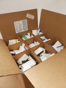 Built With Foam Wall Flattening Shim Kit