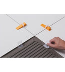 Cortag 1/16" Levelling Clip 2000pcs