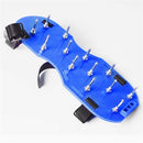 Tooltech Steel Spikes Shoes