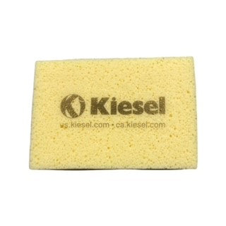 Kiesel Sponge