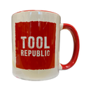 Tool Republic Mugs
