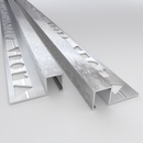 Metal Edge Tile Trim Square