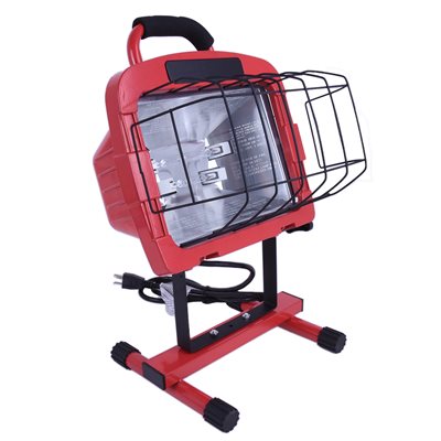 Toolway Portable Work Light 700W