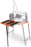 Battipav VIP Extension Side Table