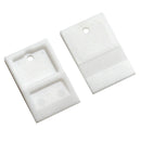 Russo 1/8" Wedge Spacer