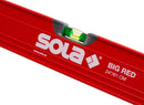 SOLA 48" Big Red Box Beam Level